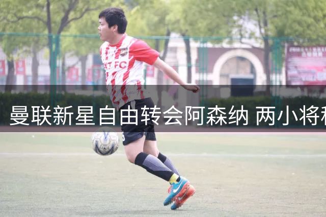 曼联新星自由转会阿森纳 两小将租借英甲球队